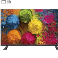 تلوزیون 65 اسنوا درحدآک