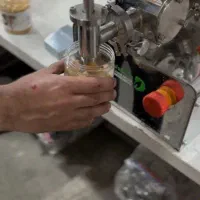 مایع پرکن|ماشینآلات صنعتی|تهران, هفت چنار|دیوار