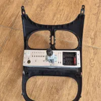 چراغ قاب و ضبط فابریک 206|قطعات یدکی و لوازم جانبی|اصفهان, محمودیه|دیوار