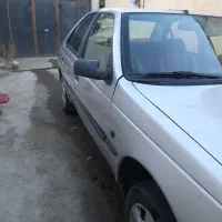 پژو۴۰۵ مدل۸۶دوگانه کارخانه