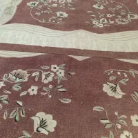 گلیم فرش ۹ متری|گلیم، جاجیم، گبه|کرمانشاه, |دیوار