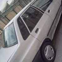 پراید مدل ۸۵