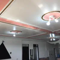 کلیه خدمات کناف و نقاشی ساختمان|خدمات پیشه و مهارت|میاندوآب, |دیوار