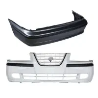 سپر رنگی 405 سمند SLX پارس L90 رانا دنا سورن|قطعات یدکی و لوازم جانبی|کرج, شهرک احمدیه|دیوار