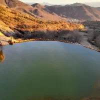 جمعه ۱۰ مهر تور یکروزه آبگرم سنگرود(لوشان)