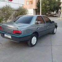 پژو 405|خودرو سواری و وانت|جیرفت, |دیوار