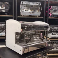 قهوه ساز صنعتی کارکرده چیم سری ۳