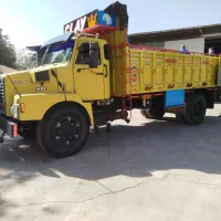 ولوو تک باری|خودرو سنگین|اسلام‌شهر, بهرام آباد|دیوار