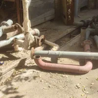 خریدآهن وفروش انواع ضایعات ،کتاب وکاغذباطله|عمده‌فروشی|باقرشهر, |دیوار