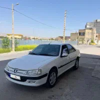 پژو پارس xu7p