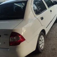 تیبا1 مدل98 در حد صفر