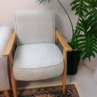 مبل مینیمال