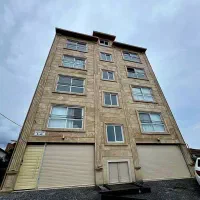 105متر-نوساز-مستر-پارکینگ-آسانسور