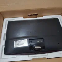 مانیتور مدل Samsung|تلویزیون و پروژکتور|شیراز, شهرک والفجر|دیوار