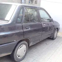 پرایدصبامدل۸۲