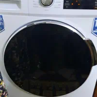 ماشین لباس شویی پاک شما