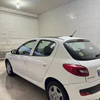 پژو ۲۰۷ مدل ۱۴۰۰پانا|خودرو سواری و وانت|بابلسر, |دیوار