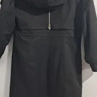 بارونی مشکی