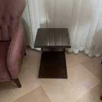 دوعدد مبل ومیز|مبلمان خانگی و میز عسلی|تهران, ازگل|دیوار