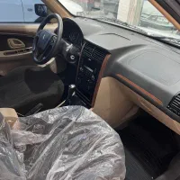 پارس سال مدل ۱۴۰۲ گاز سیمی|خودرو سواری و وانت|قشم, |دیوار