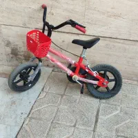 دوچرخه