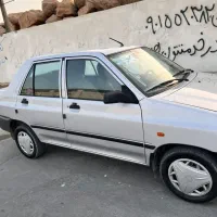 سواری مدل  95|خودرو سواری و وانت|چابهار, |دیوار