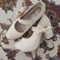 کفش مجلسی دخترانه