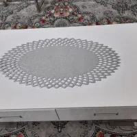 میز وسط مبلمان درحد نو|مبلمان خانگی و میز عسلی|قرچک, شهرک طلائیه|دیوار