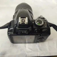 دوربین عکاسی نیکون کنون حرفه ای|دوربین عکاسی و فیلم‌برداری|تبریز, |دیوار