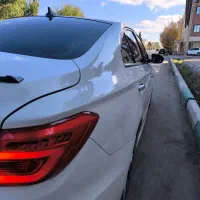 لیفان 820بی رنگ|خودرو سواری و وانت|کرمان, |دیوار