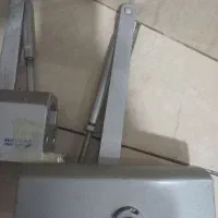 دو عدد جک ارام بند|مصالح و تجهیزات ساختمان|تهران, شهرک رضویه|دیوار