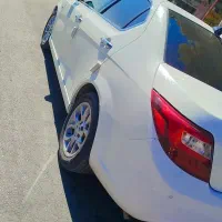 دنا پلاس توربو اتومات