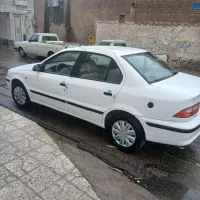 سمند ef7 دوگانه|خودرو سواری و وانت|تهران, پامنار|دیوار