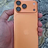 iPhone 17pro max ZAA|موبایل|زاهدان, |دیوار