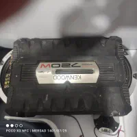 سیستم صوتی حرفه ای|صوتی و تصویری|کرج, کلاک نو|دیوار