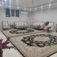 رهن آپارتمان ۱۴۵ متری شیک ۳ خوابه کوی نیرو|اجارهٔ آپارتمان|شوشتر, |دیوار