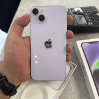 Iphone 14 Plus|موبایل|تهران, راه آهن|دیوار