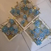 قاب گل