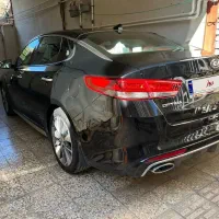 کیا اپتیما ۲۰۱۷|خودرو سواری و وانت|دره شهر, |دیوار