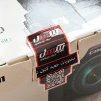 دوربین‌ کنون 80D کیت لنز 18*135 بافاکتورفروش پیکسل|دوربین عکاسی و فیلم‌برداری|تهران, وحیدیه|دیوار