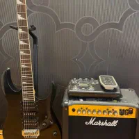 فروش ست کامل دستگاه الکتریک