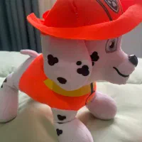 عروسک پولیشی بزرگ