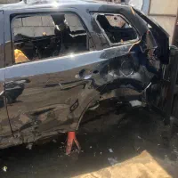 اتاق تصادفی هایما درب عقب دنا پلاس اتاق۲۰۶ و در|قطعات یدکی و لوازم جانبی|شیراز, عادل آباد|دیوار