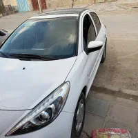 پژو ۲۰۷ پاناروما ۱۴۰۳