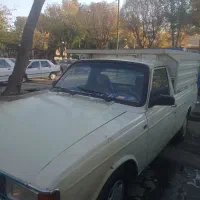 وانت پیکان 88|خودرو سواری و وانت|بروجرد, |دیوار