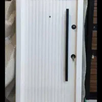 درب ضد سرقت|مصالح و تجهیزات ساختمان|بهبهان, |دیوار