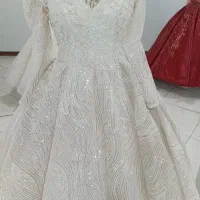 کرایه و فروش لباس عروس و...با نازلترین قیمت|لباس|کرمان, |دیوار