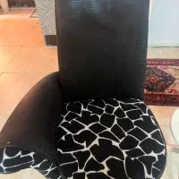 مبل 7 نفره شیک و تمیز|مبلمان خانگی و میز عسلی|بیرجند, |دیوار