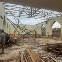 تخریب ساختمان وخاکبرداری|خدمات پیشه و مهارت|گرگان, |دیوار