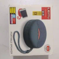 اسپیکر هندزفری دار لیتو LK29|پخش‌کننده همراه|تهران, آذربایجان|دیوار